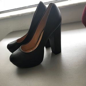Steve Madden Heels